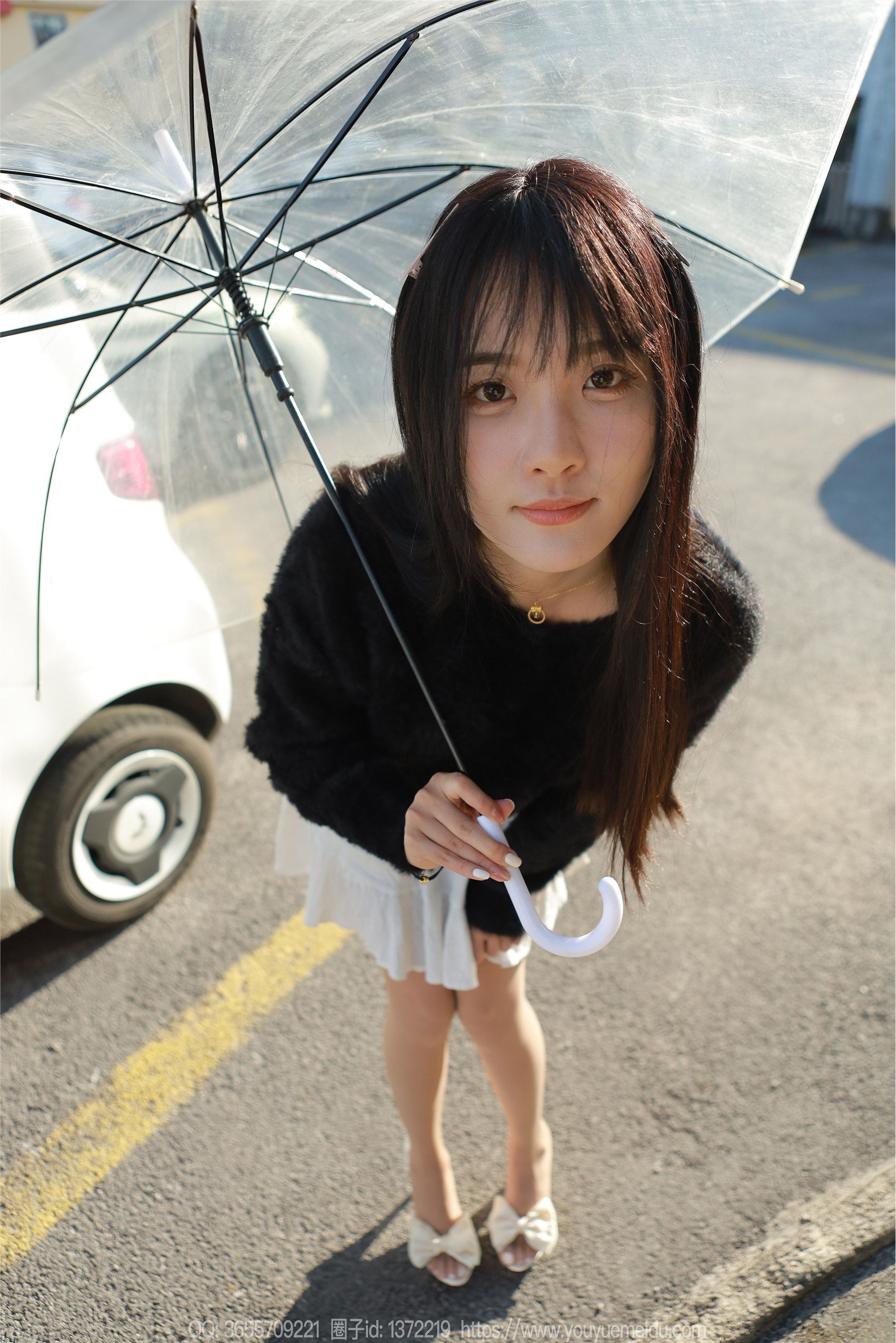 IESS异思趣向  2023.12.26 丝享家 1621 婉萍《阳光甜妹》